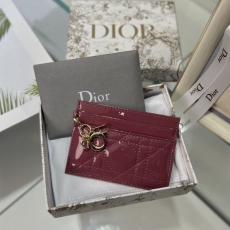 Christian Dior Wallet